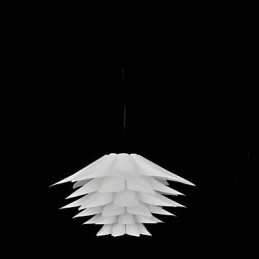 Nowoczesna współczesna lampa wisząca