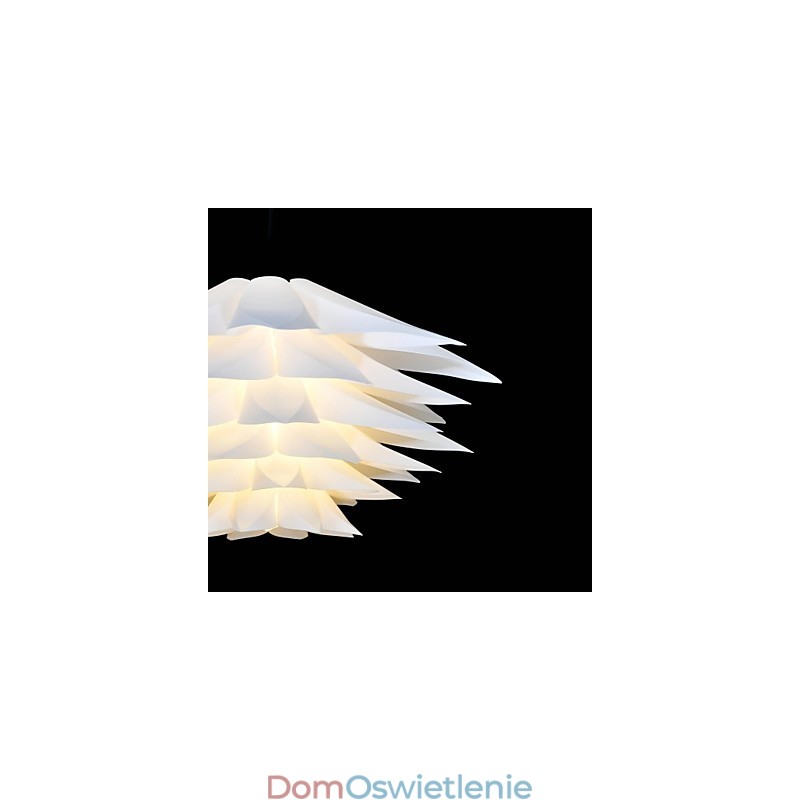Nowoczesna współczesna lampa wisząca