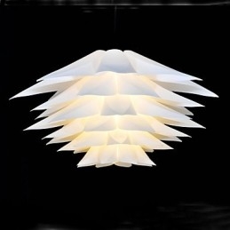 Nowoczesna współczesna lampa wisząca