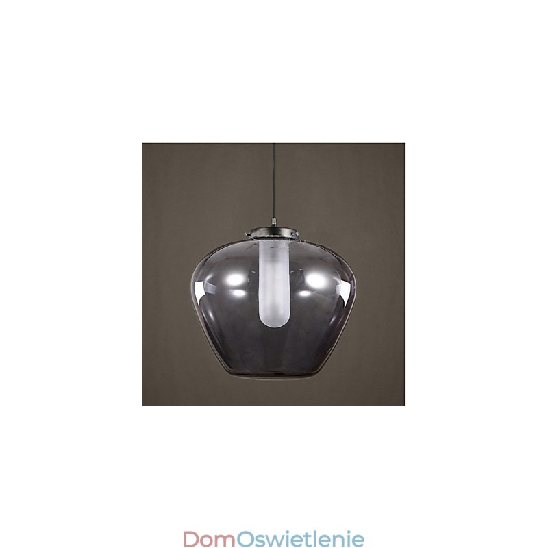 Nowoczesne proste lampy szklane