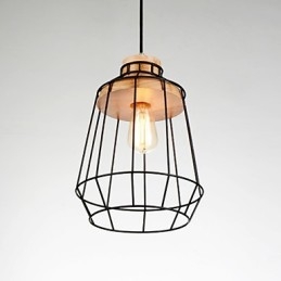 Żyrandol Wisząca Lampa Nowoczesny Współczesny Metal