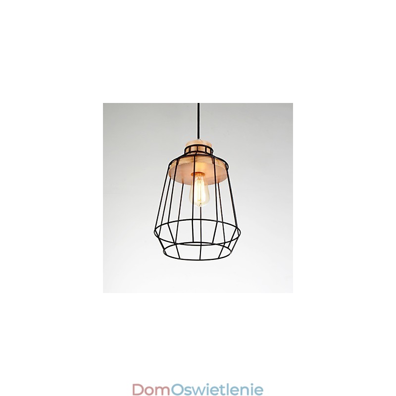 Żyrandol Wisząca Lampa Nowoczesny Współczesny Metal