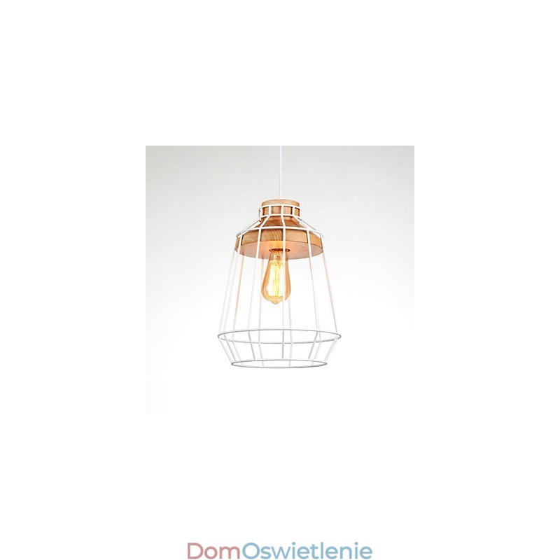 Żyrandol Wisząca Lampa Nowoczesny Współczesny Metal