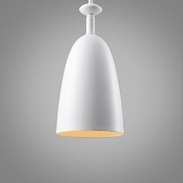 Lampy wiszące 1 światło nowoczesne proste artystyczne