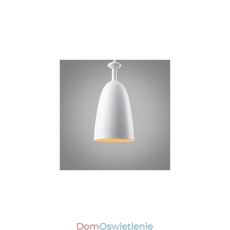 Lampy wiszące 1 światło nowoczesne proste artystyczne