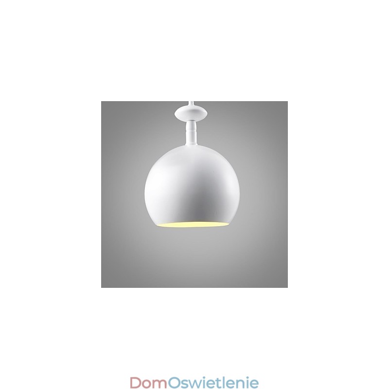 Lampy wiszące 1 światło nowoczesne proste artystyczne