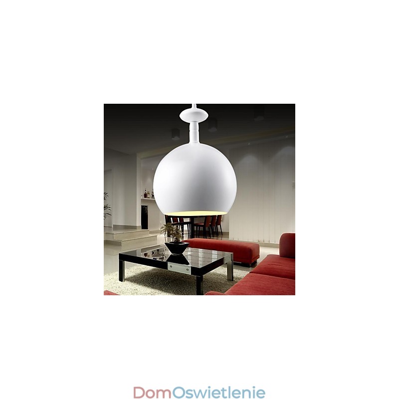 Lampy wiszące 1 światło nowoczesne proste artystyczne