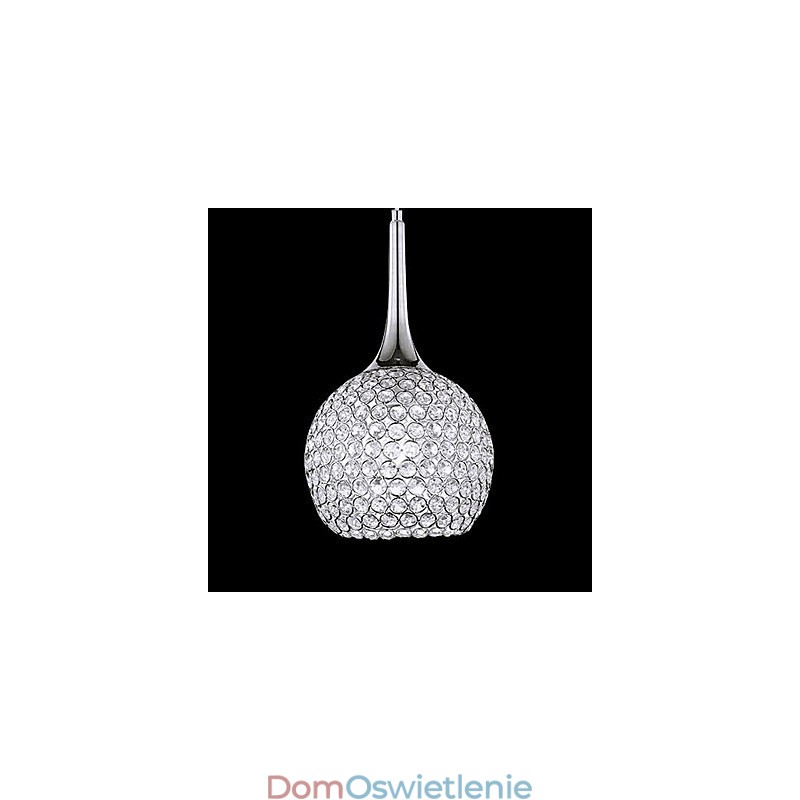 Lampy wiszące 1 światło nowoczesne proste artystyczne