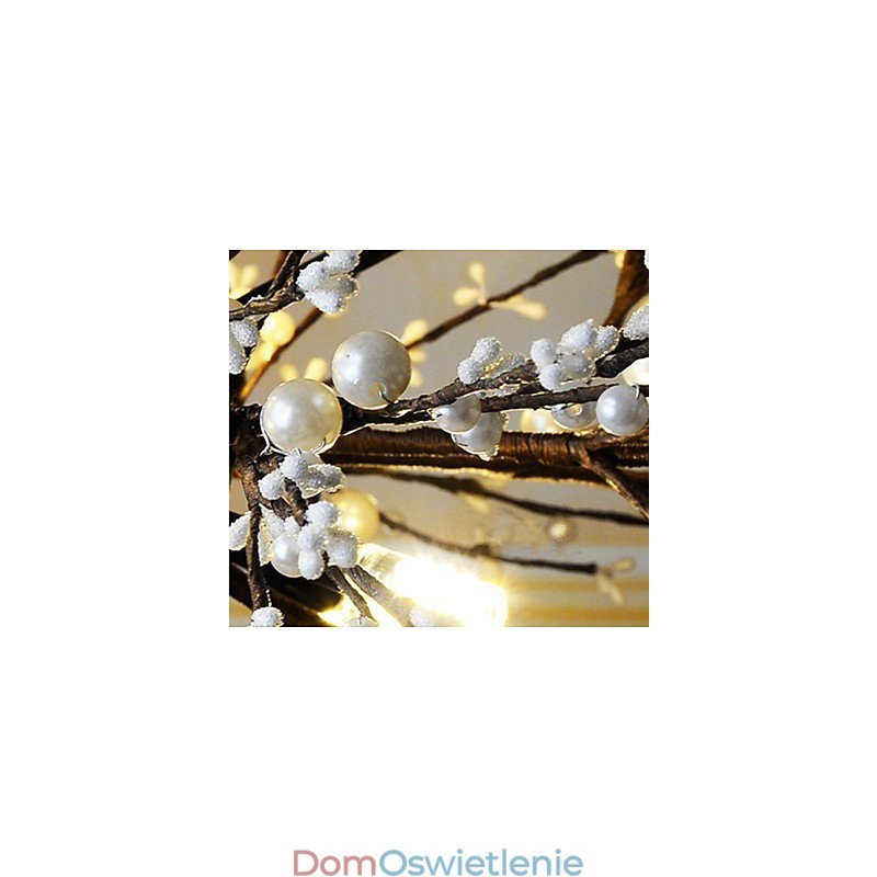 Przemysłowy wiatr gwiazda wisiorek dekoracyjne ubrania fajerwerki iskra światło