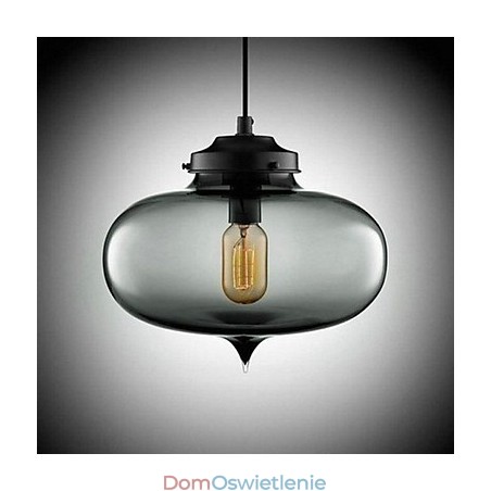 Wisząca lampa Bubble Design 1 Light Minimalistyczne malowanie żelazne Wisząca lampa Bubble Design 1 Light Minimalistyczne malowanie żelazne