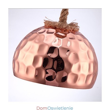 Żyrandol w stylu amerykańskim, sznurek do żyrandola, kreatywny