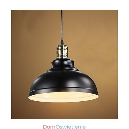 Lampy wiszące Mini Style Retro Metal Lampy wiszące Mini Style Retro Metal