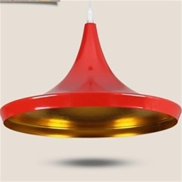 Wisiorek Americange Red 3 Head Meal