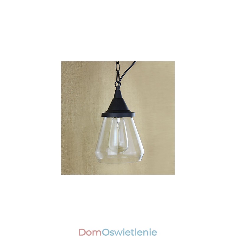 Lampy wiszące Tradycyjne Klasyczne Zabytkowe Retro Wiejskie Garażowe Metalowe