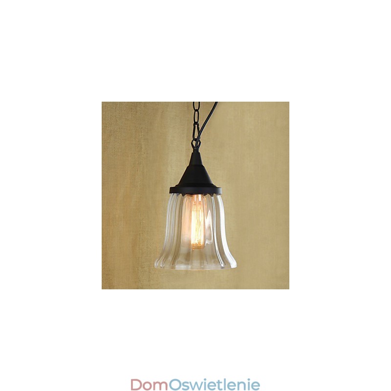 Lampy wiszące Tradycyjne Klasyczne Zabytkowe Retro Wiejskie Garażowe Metalowe