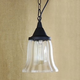 Lampy wiszące Tradycyjne Klasyczne Zabytkowe Retro Wiejskie Garażowe Metalowe