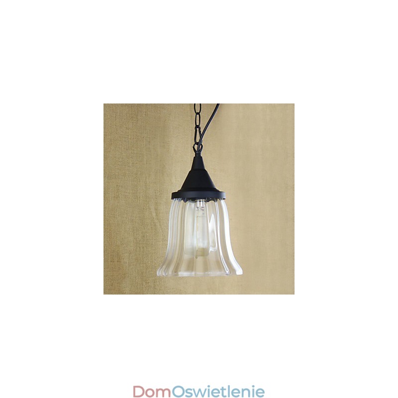 Lampy wiszące Tradycyjne Klasyczne Zabytkowe Retro Wiejskie Garażowe Metalowe