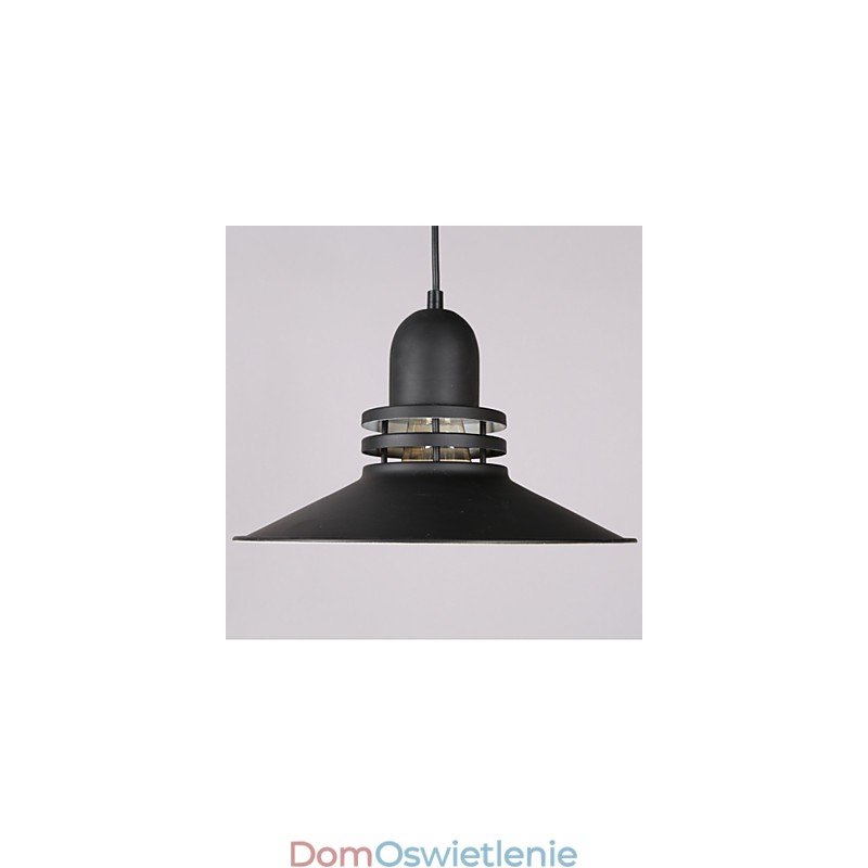 Amercian Countryside Loft Industrial Lampa wisząca w Lamp Home Matel Droplight Udekoruj