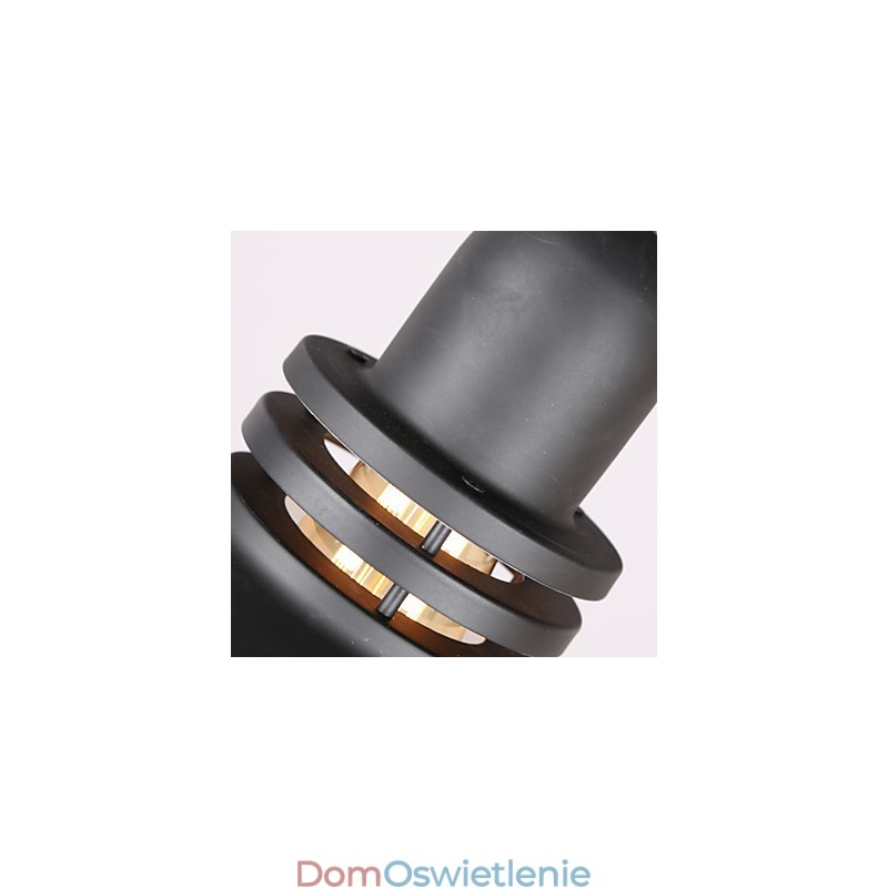 Amercian Countryside Loft Industrial Lampa wisząca w Lamp Home Matel Droplight Udekoruj