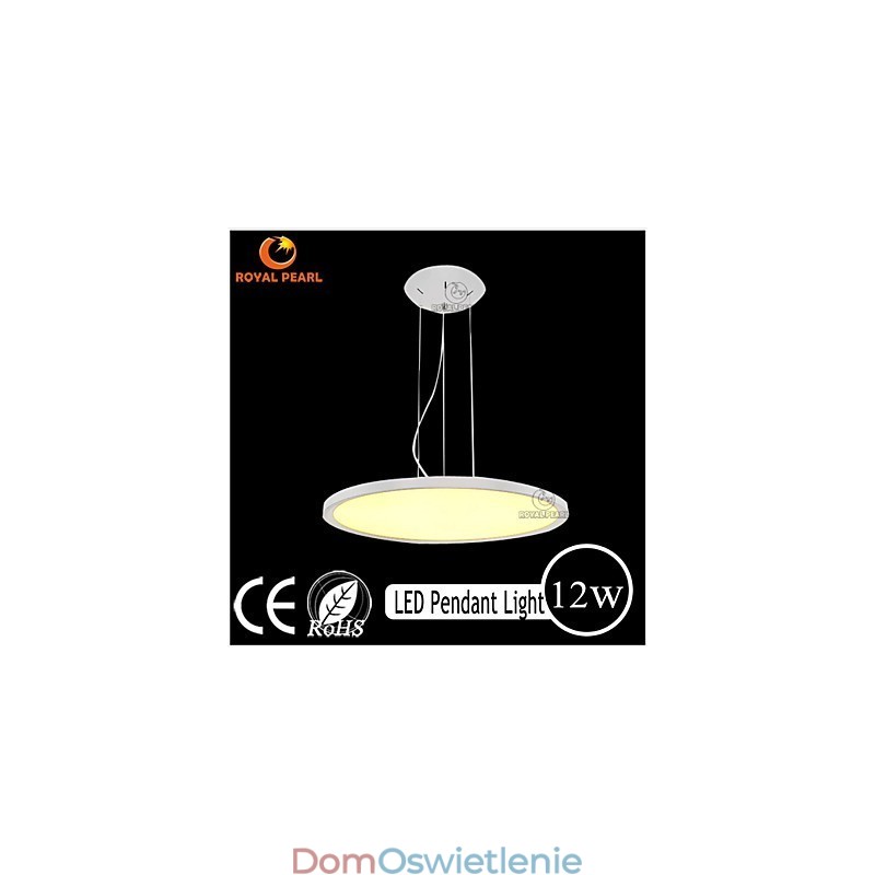 Lampa wisząca