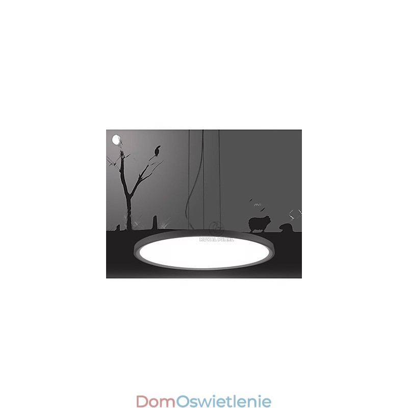 Lampa wisząca