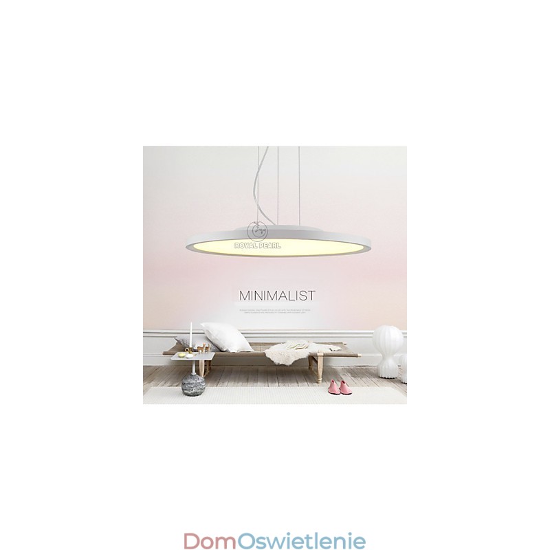 Lampa wisząca