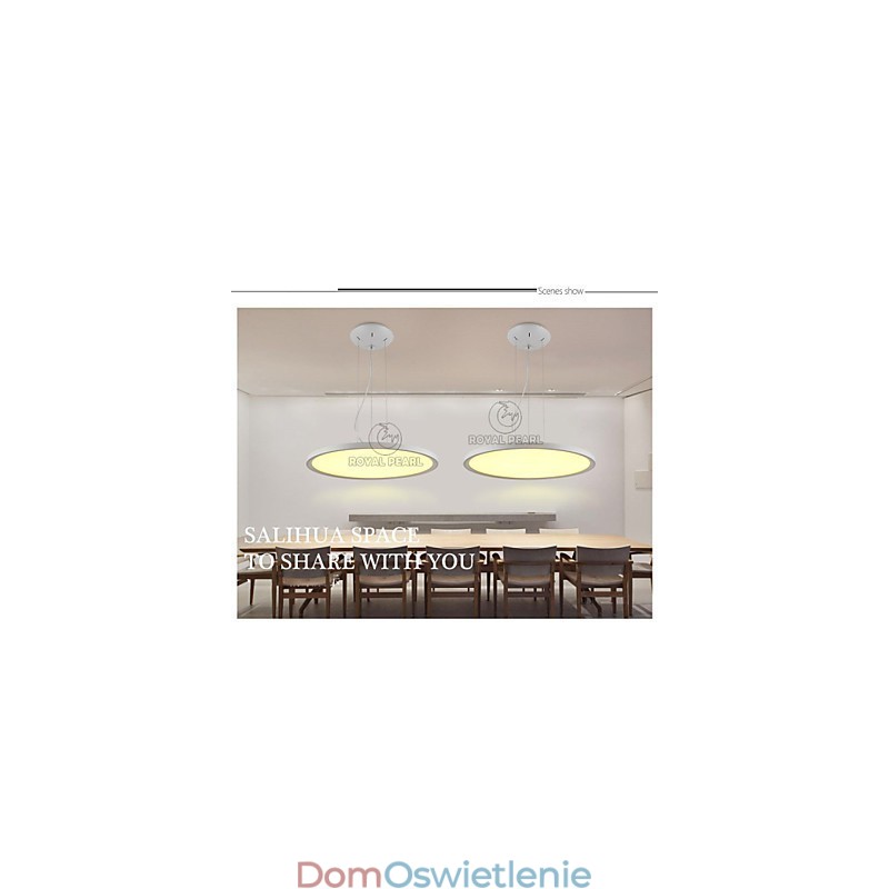 Lampa wisząca