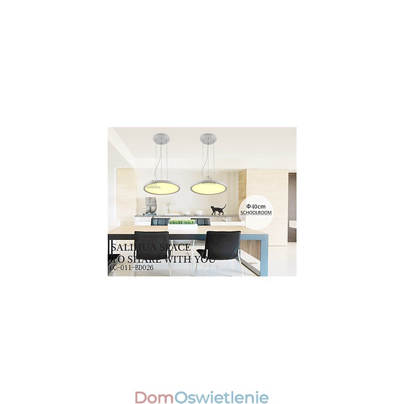 Lampa wisząca