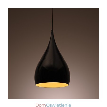 Miniaturowa lampa wisząca w nowoczesnym, współczesnym stylu retro Miniaturowa lampa wisząca w nowoczesnym, współczesnym stylu retro