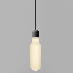Lampy wiszące 1 światło Proste nowoczesne artystyczne