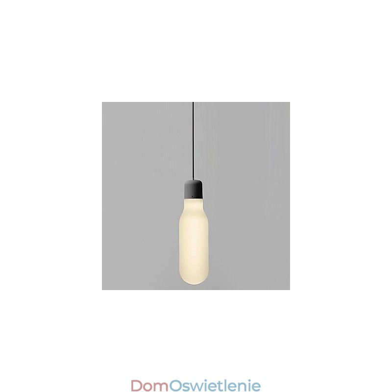 Lampy wiszące 1 światło Proste nowoczesne artystyczne