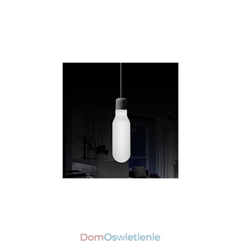 Lampy wiszące 1 światło Proste nowoczesne artystyczne