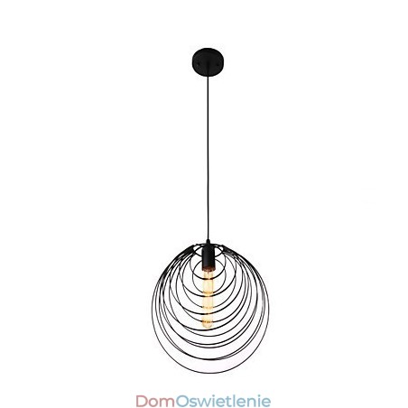 Lampy wiszące Mini styl rustykalny domek retro wiejski garaż metalowy Lampy wiszące Mini styl rustykalny domek retro wiejski garaż metalowy