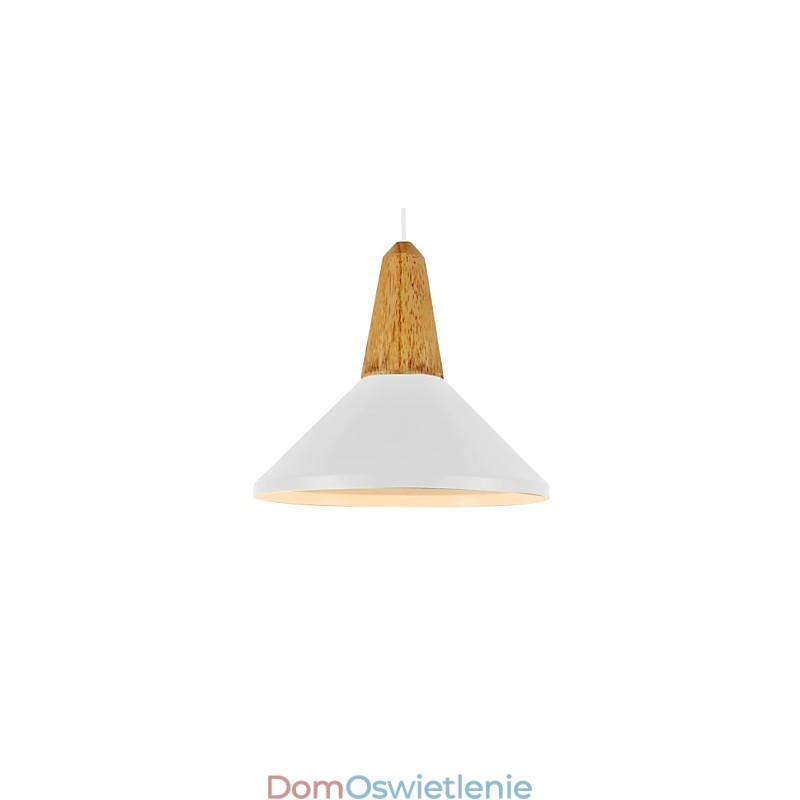 Lampy wiszące nowoczesne metalowe