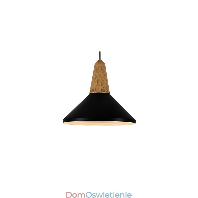 Lampy wiszące nowoczesne metalowe