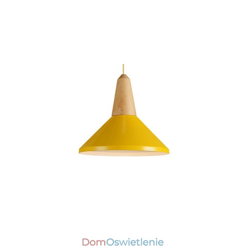 Lampy wiszące nowoczesne metalowe