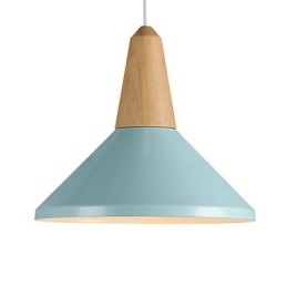 Lampy wiszące nowoczesne metalowe