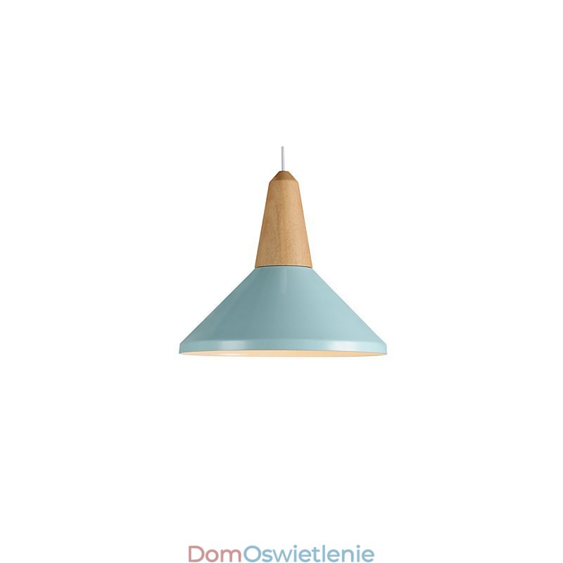 Lampy wiszące nowoczesne metalowe