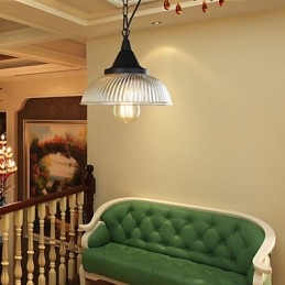 Lampy wiszące Tradycyjne Klasyczne Zabytkowe Retro Wiejskie Garażowe Metalowe