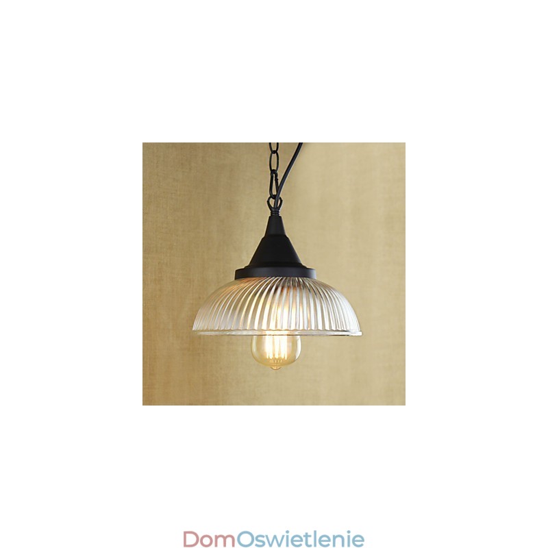 Lampy wiszące Tradycyjne Klasyczne Zabytkowe Retro Wiejskie Garażowe Metalowe