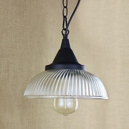 Lampy wiszące Tradycyjne Klasyczne Zabytkowe Retro Wiejskie Garażowe Metalowe