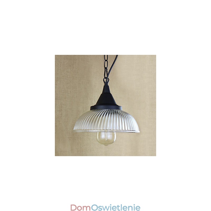 Lampy wiszące Tradycyjne Klasyczne Zabytkowe Retro Wiejskie Garażowe Metalowe