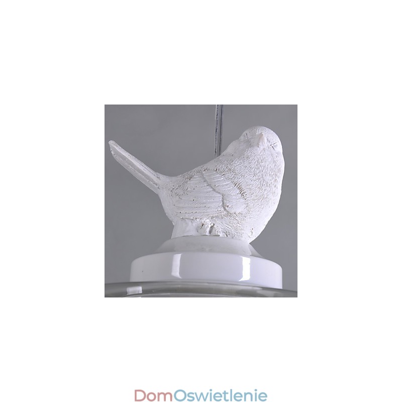 Nowoczesna szklana lampa wisząca Proste lampy wiszące Lampa wisząca Cafe