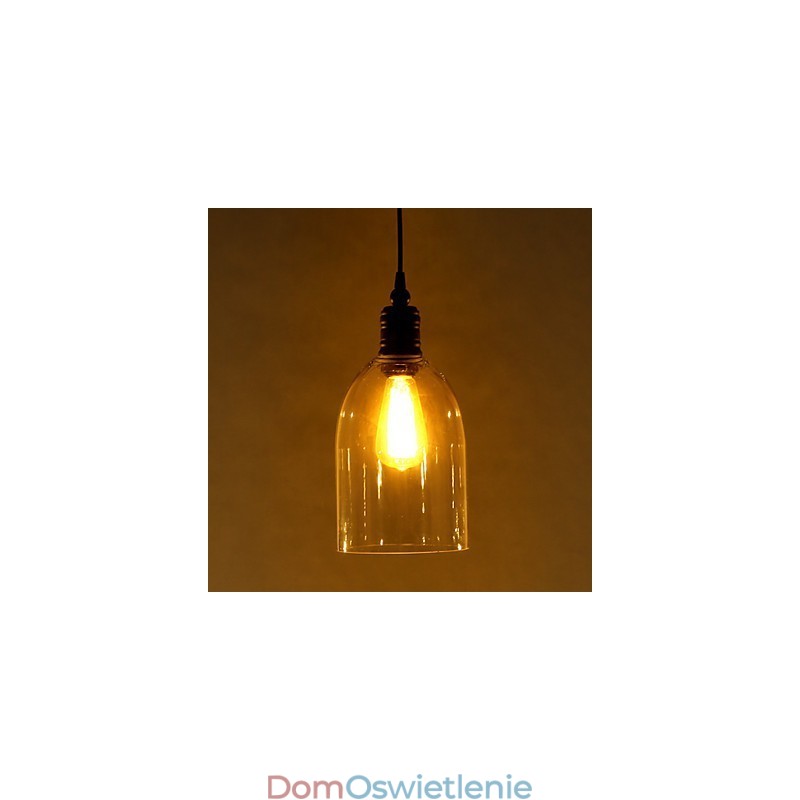 Lampy wiszące Tradycyjne Klasyczne Vintage Retro Metalowe