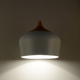 Lampy wiszące nowoczesne współczesne metalowe