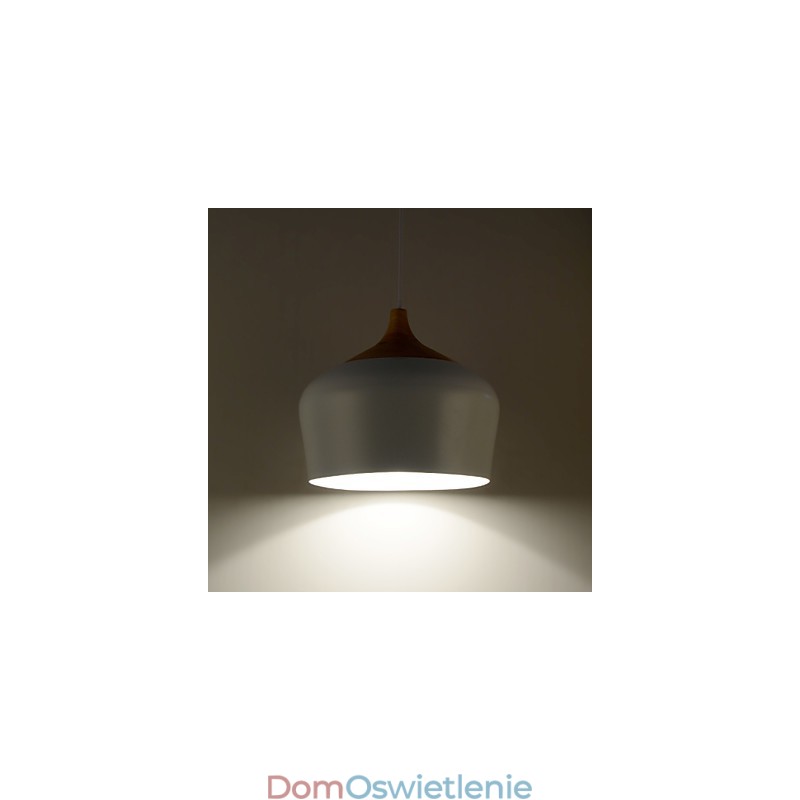 Lampy wiszące nowoczesne współczesne metalowe