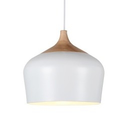 Lampy wiszące nowoczesne współczesne metalowe