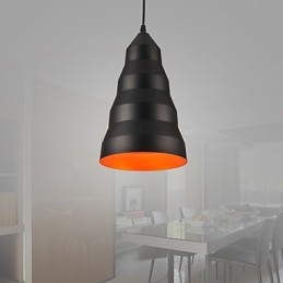 Lampy wiszące nowoczesne współczesne metalowe
