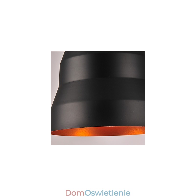 Lampy wiszące nowoczesne współczesne metalowe