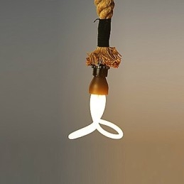 Żyrandol Tradycyjny Klasyczny Szkło